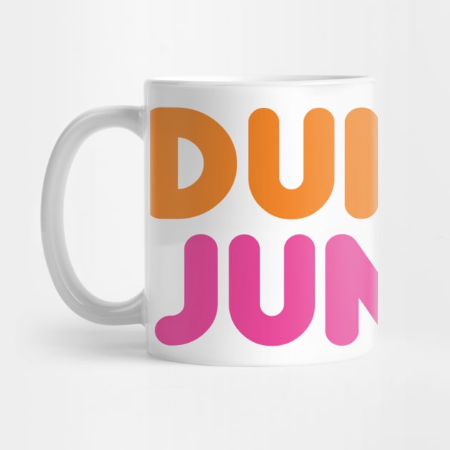 Dunkie Junkie by JJFDesigns